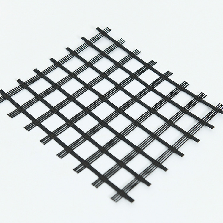 伊犁PP焊接土工格柵生產(chǎn)廠家