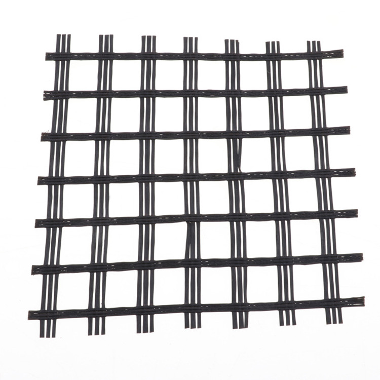 咸寧凸結(jié)點鋼塑土工格柵免費寄樣