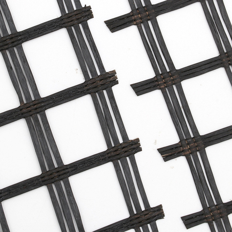 太原經(jīng)編土工格柵價格