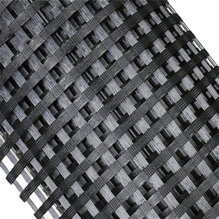 烏海PET聚酯焊接土工格柵價(jià)格