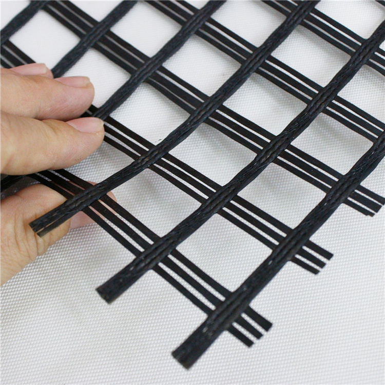 樺南土工格柵玻纖土工格柵用心做品質(zhì)