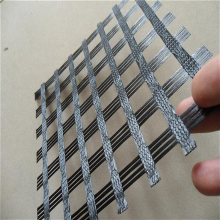 韶關(guān)凸結(jié)點(diǎn)鋼塑土工格柵量大價(jià)優(yōu)