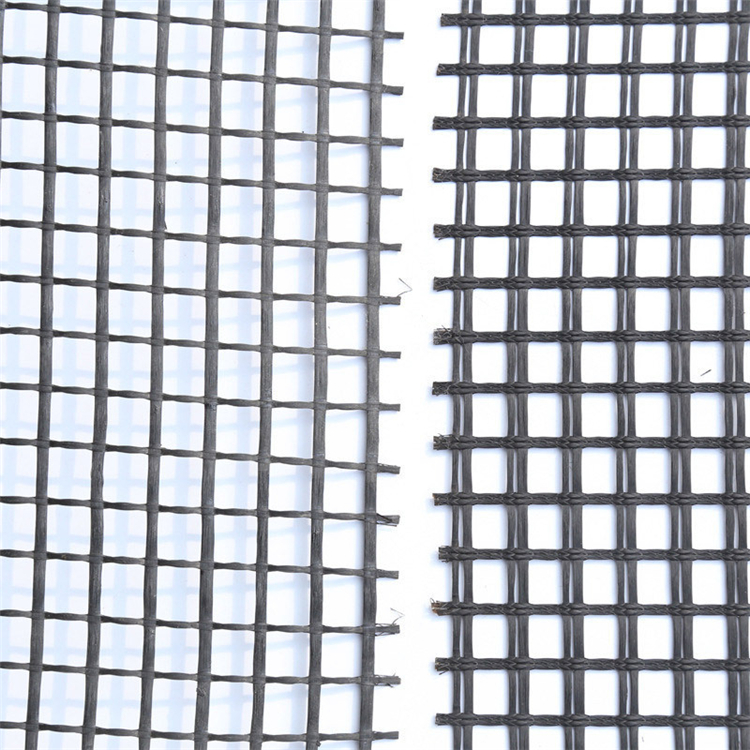 思南土工格柵鋼塑格柵應(yīng)用范圍廣泛