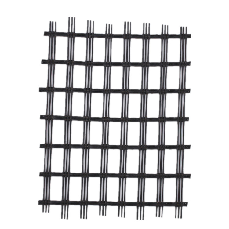 寧波PET聚酯焊接土工格柵型號齊全