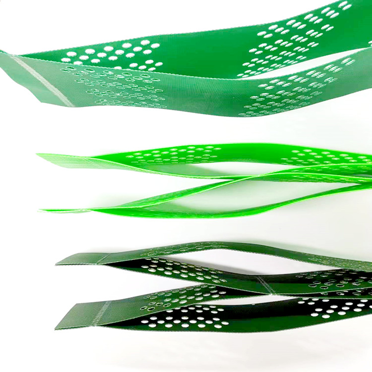 富拉爾基土工格室鉚接土工格室物流配送