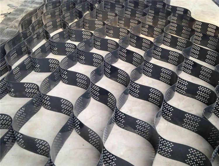 海南焊接土工格室全國發(fā)貨