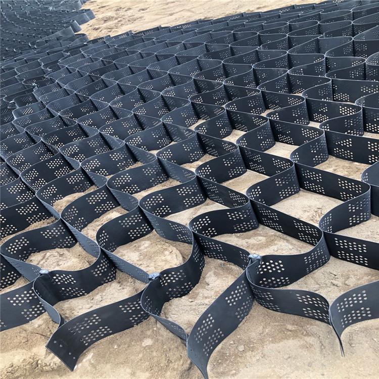 德州蜂巢土工格室型號齊全