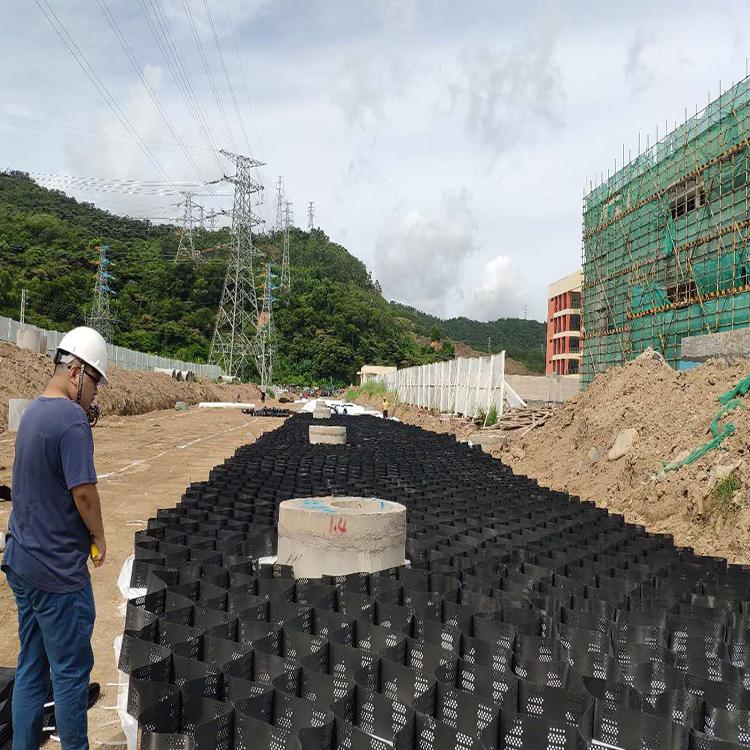 天水焊接土工格室量大價(jià)優(yōu)