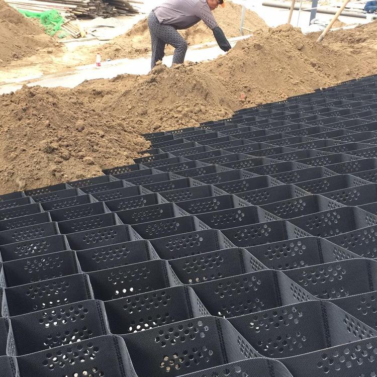 果洛注塑土工格室現(xiàn)貨供應