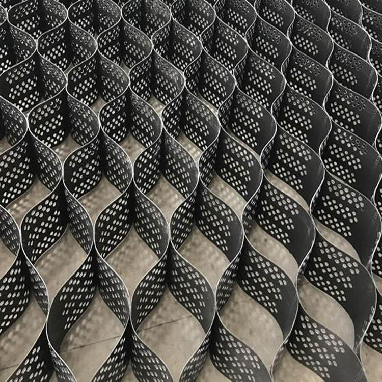 玉樹護(hù)坡土工格室國(guó)標(biāo)質(zhì)保