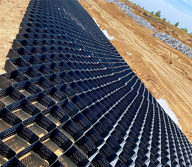 焦作土工格室型號齊全