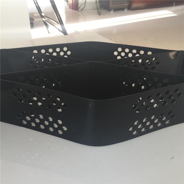 寧德打孔土工格室工廠直銷