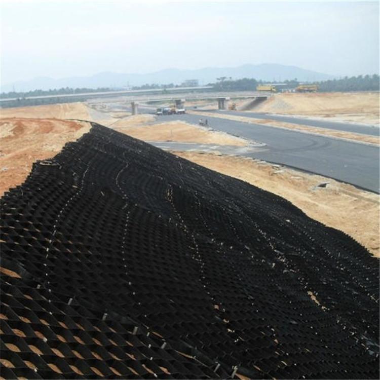 杭州注塑土工格室生產(chǎn)廠家