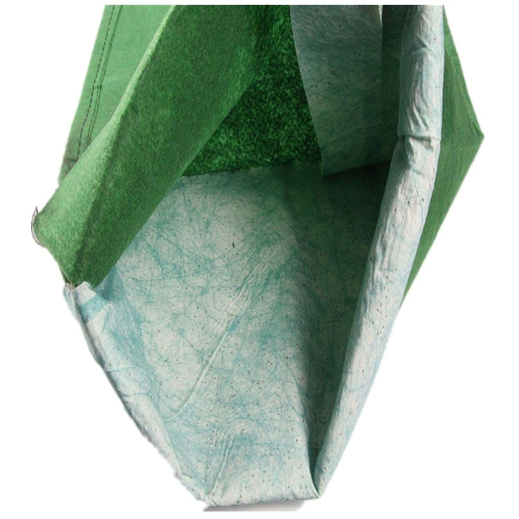 伊犁綠色生態(tài)袋工廠直銷