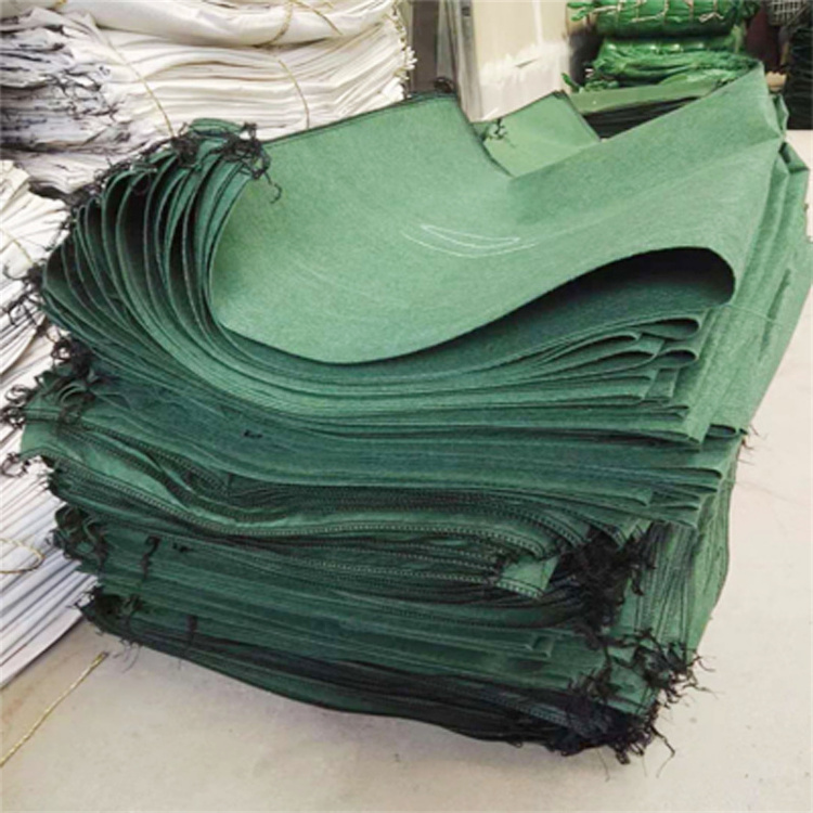 丙綸生態(tài)袋型號(hào)齊全