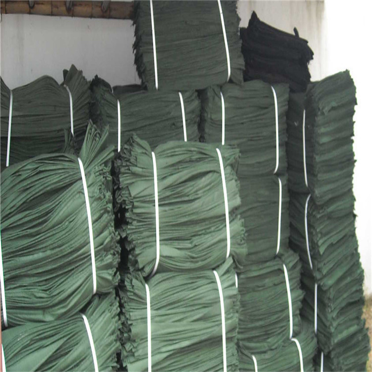 遼陽(yáng)綠色生態(tài)袋可定制規(guī)格尺寸