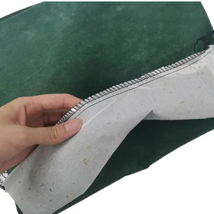 汕尾生態(tài)袋廠家全國發(fā)貨