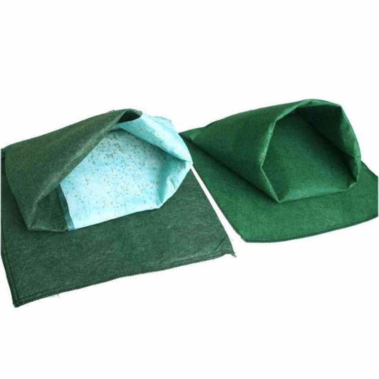 丹東丙綸生態(tài)袋型號齊全