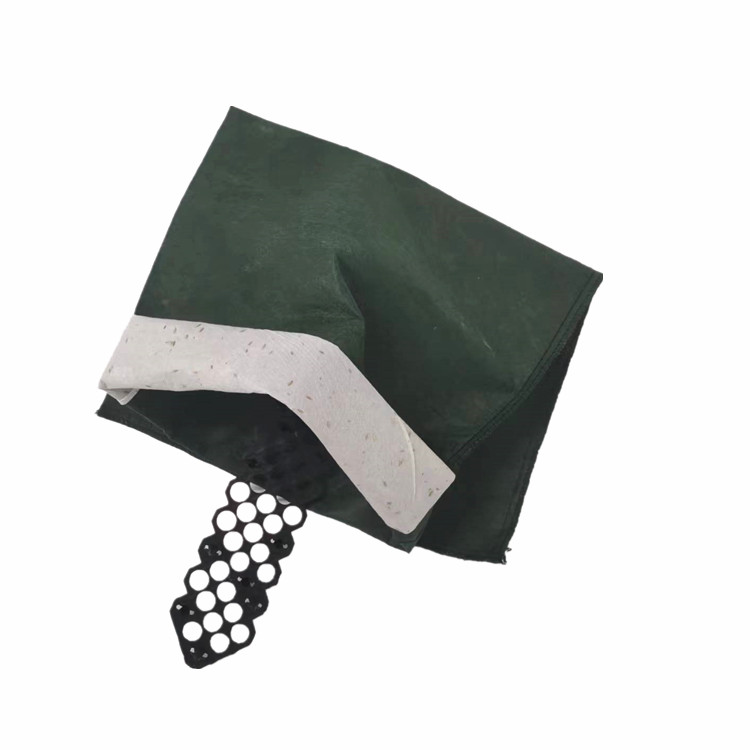 東營草籽生態(tài)袋生產(chǎn)廠家