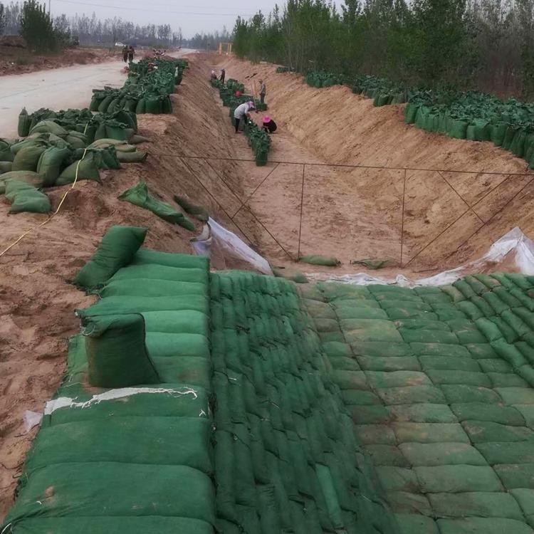 綠色生態(tài)袋工廠直銷