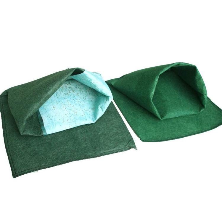 草籽生態(tài)袋免費咨詢