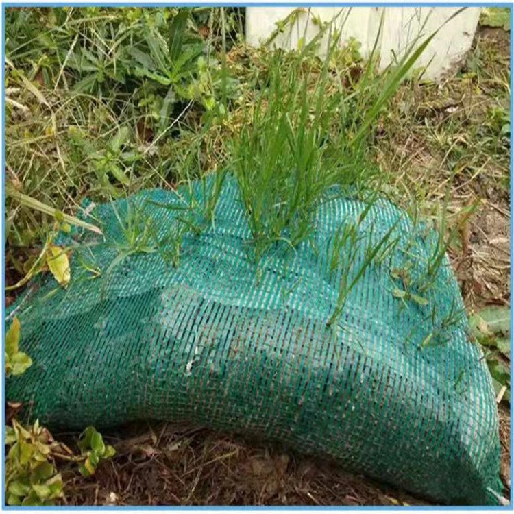 呂梁河道加固生態(tài)袋生產基地