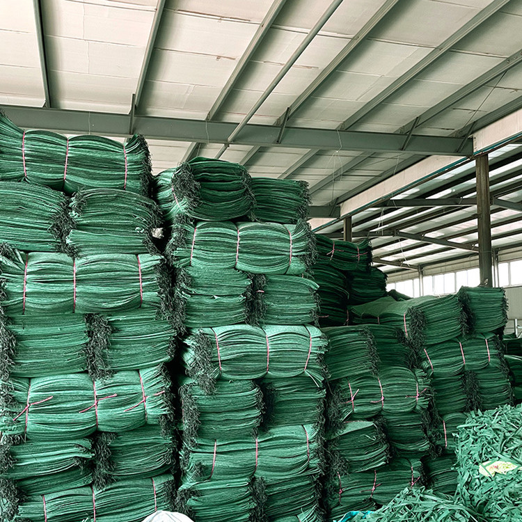 鄄城生態(tài)袋草籽植生袋貨真價實