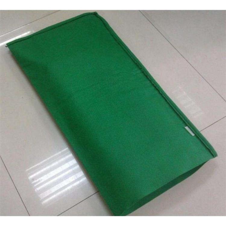 綠色生態(tài)袋可定制規(guī)格尺寸