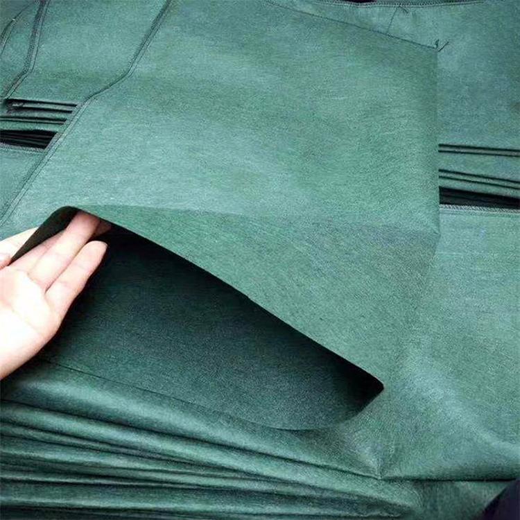 海北護(hù)坡生態(tài)袋生產(chǎn)廠家