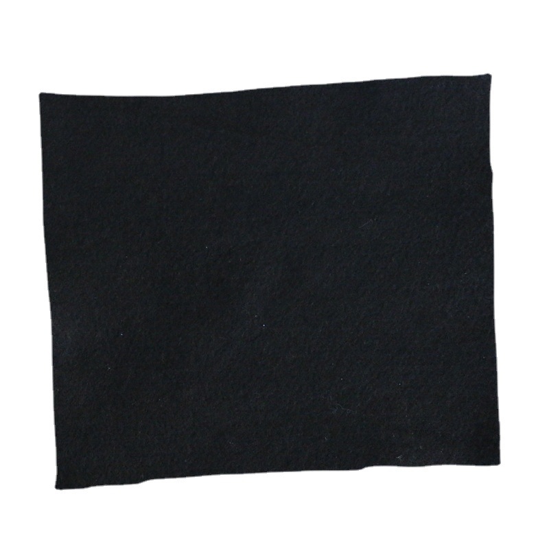 黑河長(zhǎng)絲土工布工廠直銷