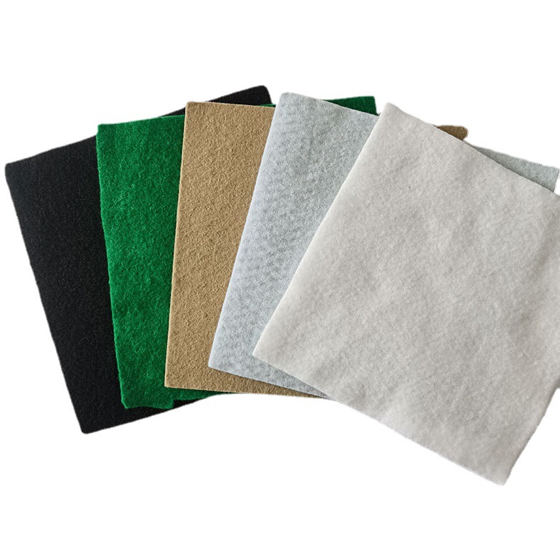 德州短絲土工布免費(fèi)拿樣品