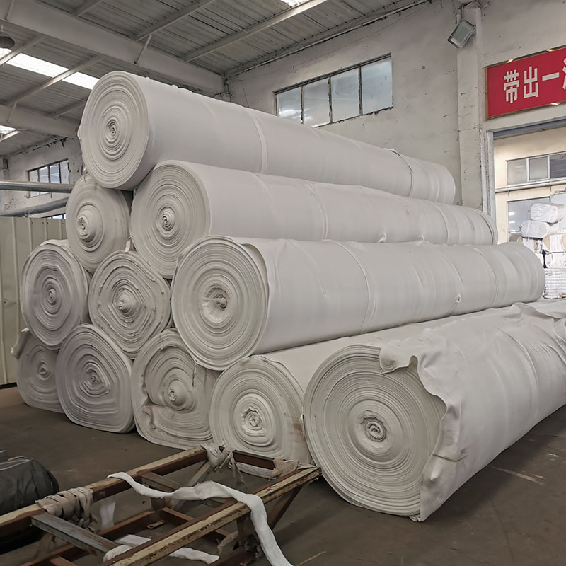 菏澤復(fù)合土工膜工廠直銷
