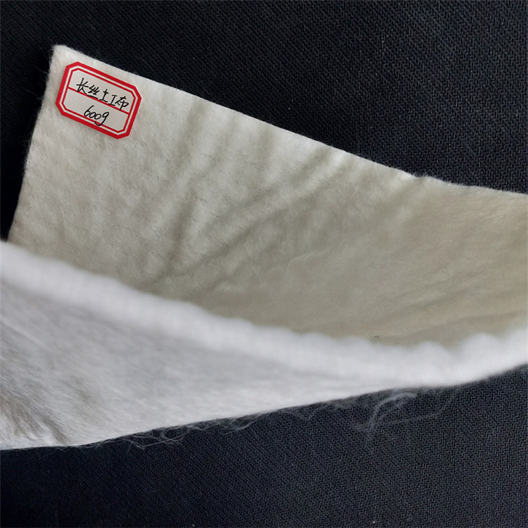 河北丙綸土工布型號齊全