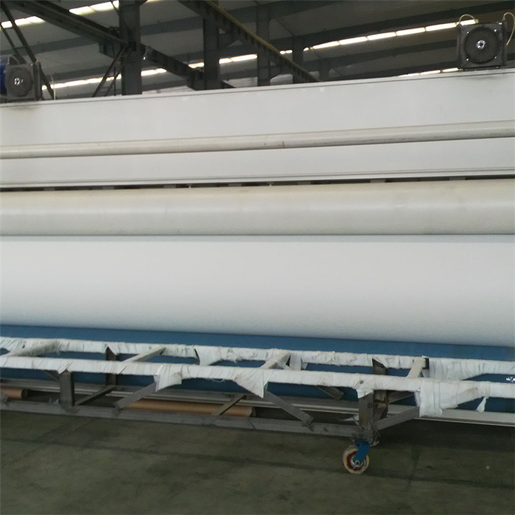 魚塘養(yǎng)殖土工膜可定制規(guī)格尺寸