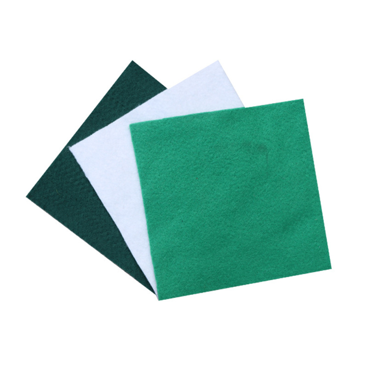 聚酯無紡布生產(chǎn)廠家