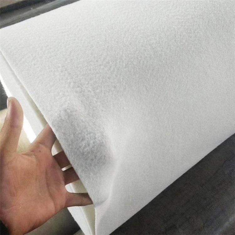 湘潭防滲土工布生產(chǎn)廠家