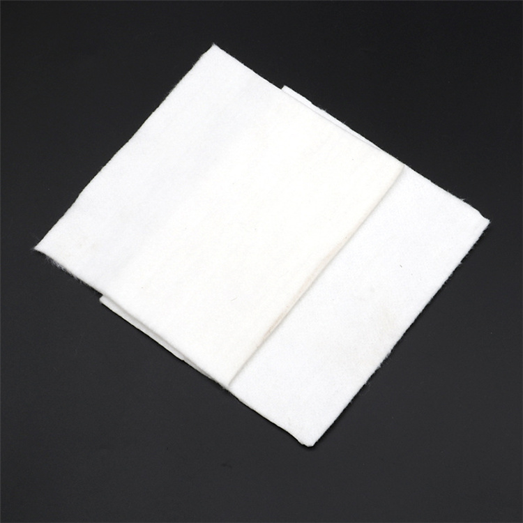 短絲土工布生產(chǎn)基地