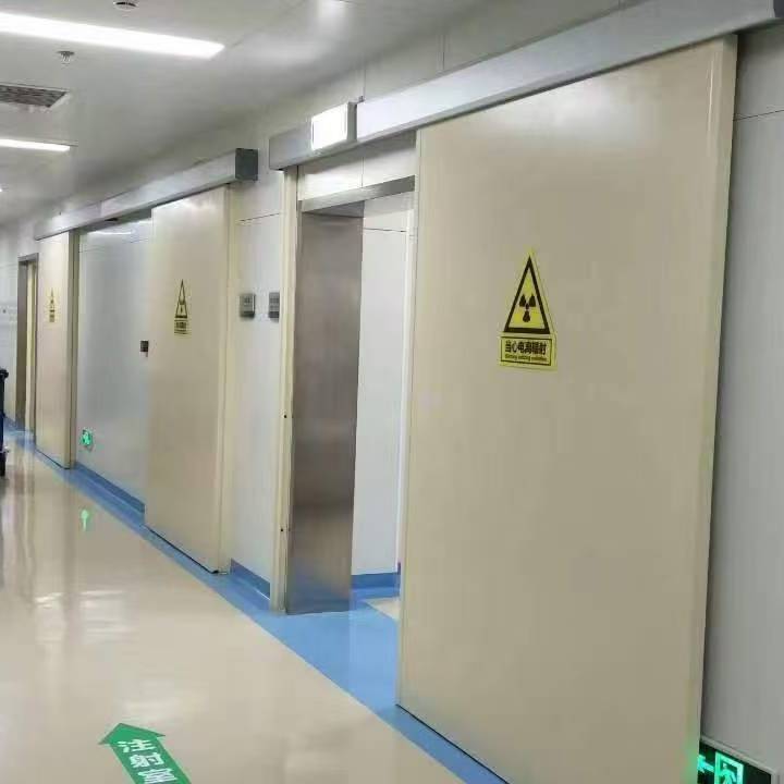 咸陽鉛板施工廠家