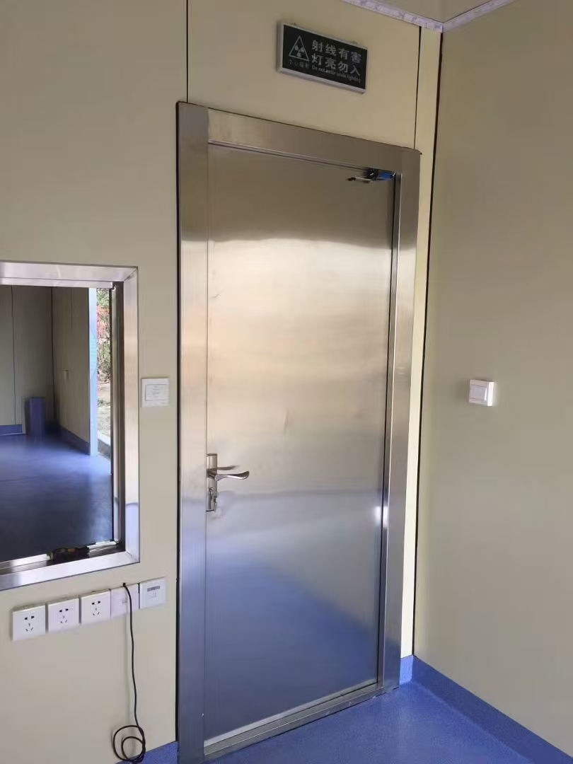 德宏射線防護鉛板歡迎咨詢