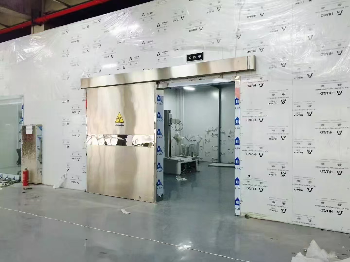 吉林鉛板施工歡迎訂購