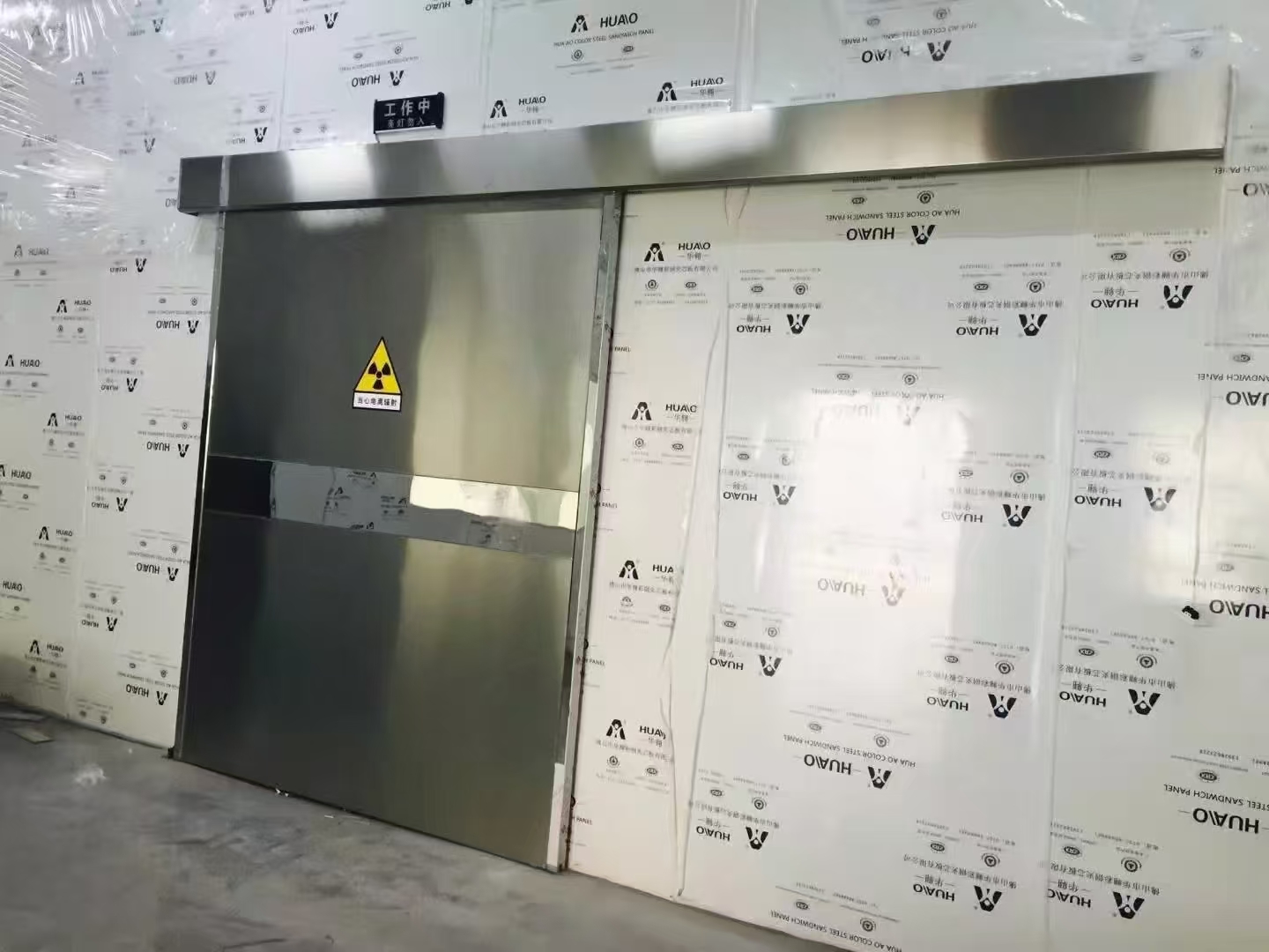 保定硫酸鋇砂多少錢一噸