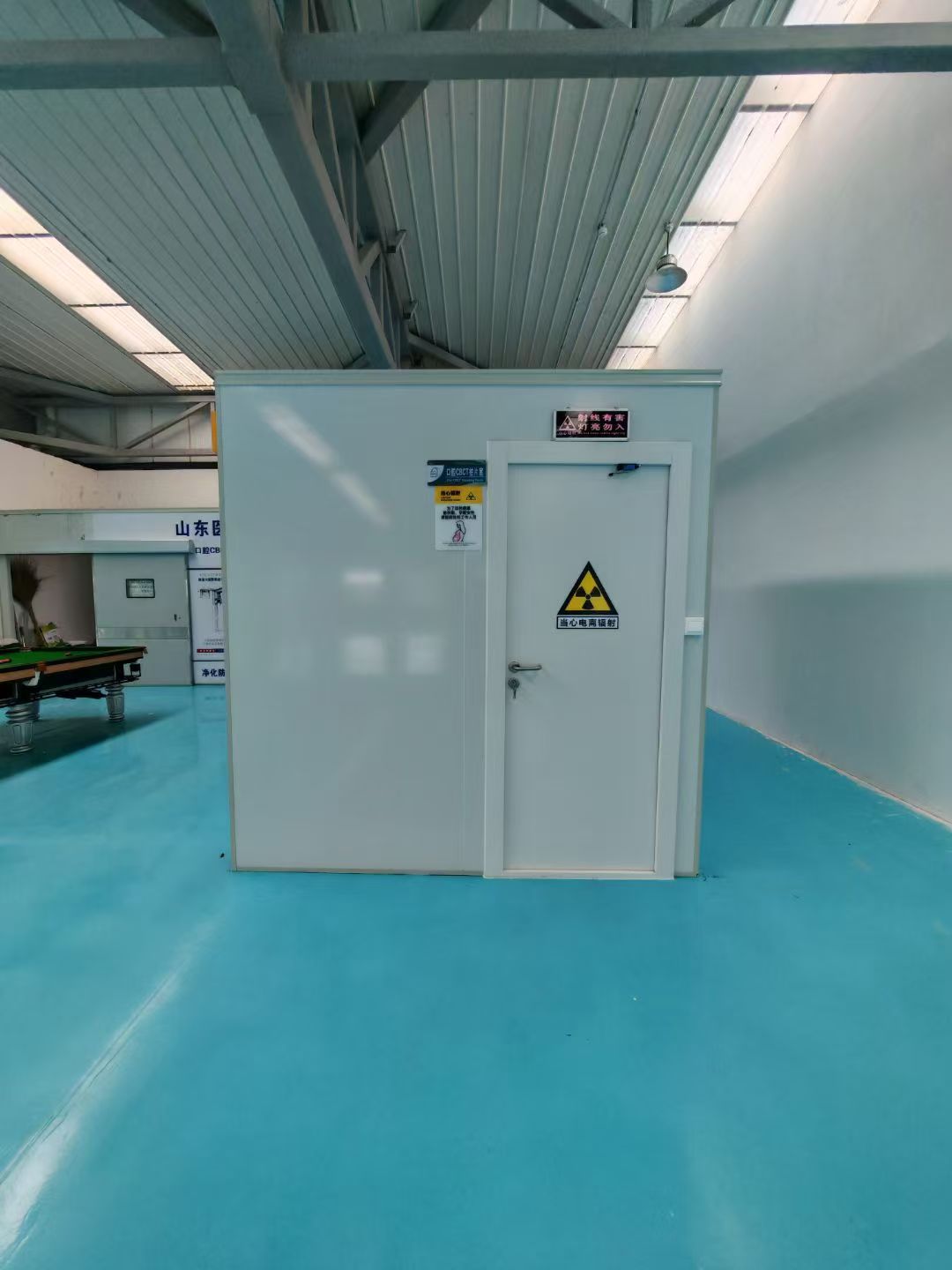 防輻射鉛門加工生產(chǎn)