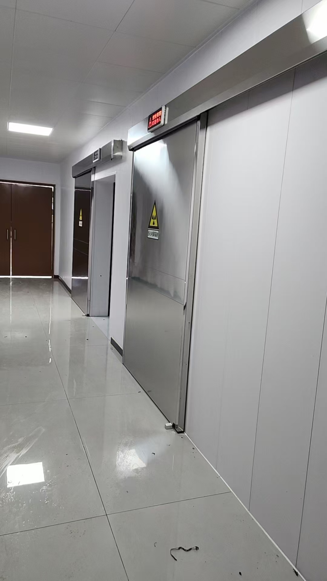 邵陽(yáng)定制防輻射鉛門品質(zhì)優(yōu)