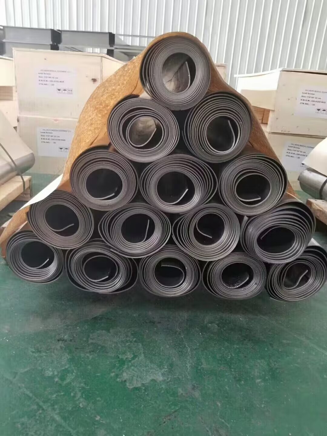 鉛門(mén)生產(chǎn)廠家