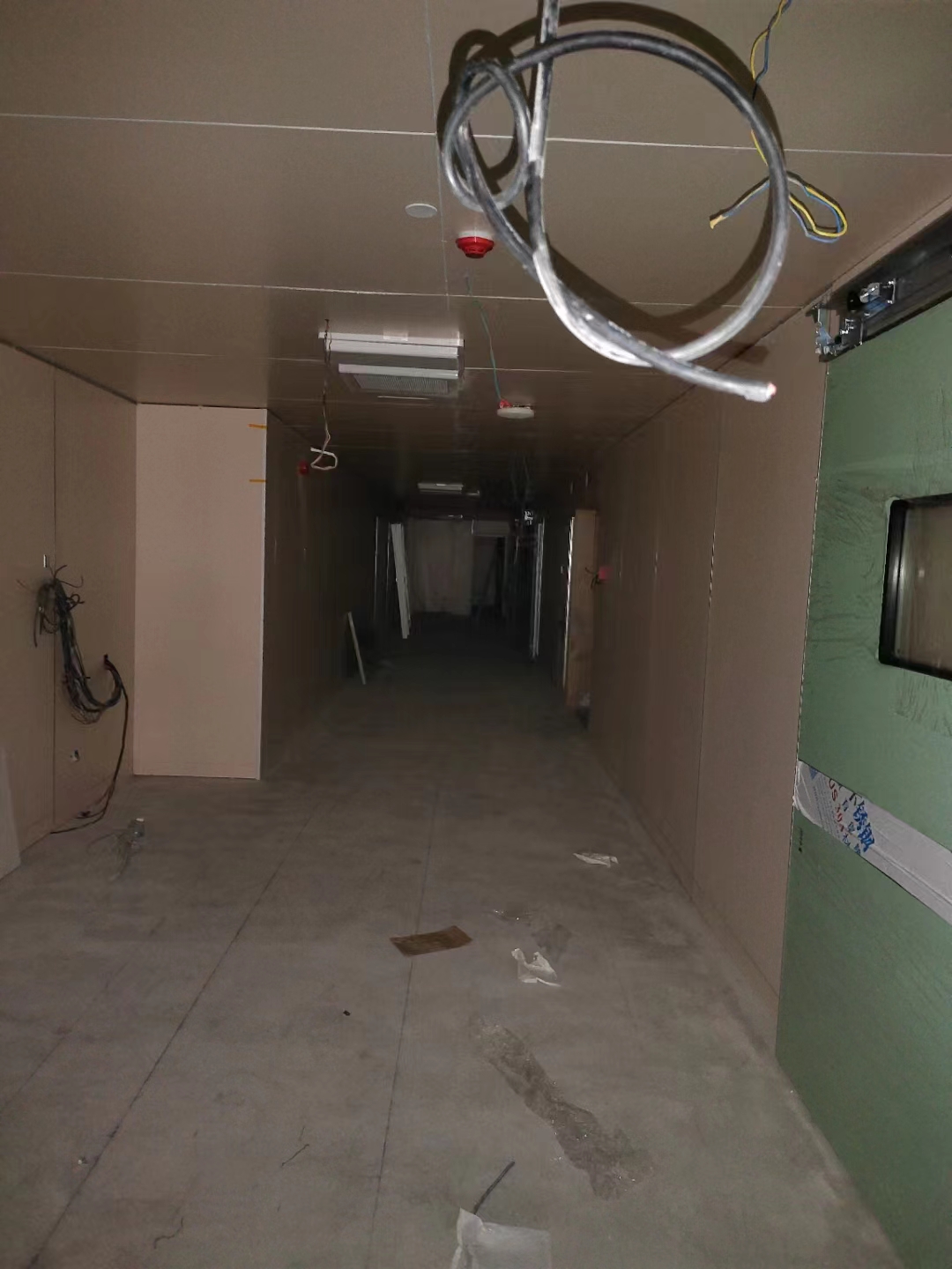 武威防輻射鉛板