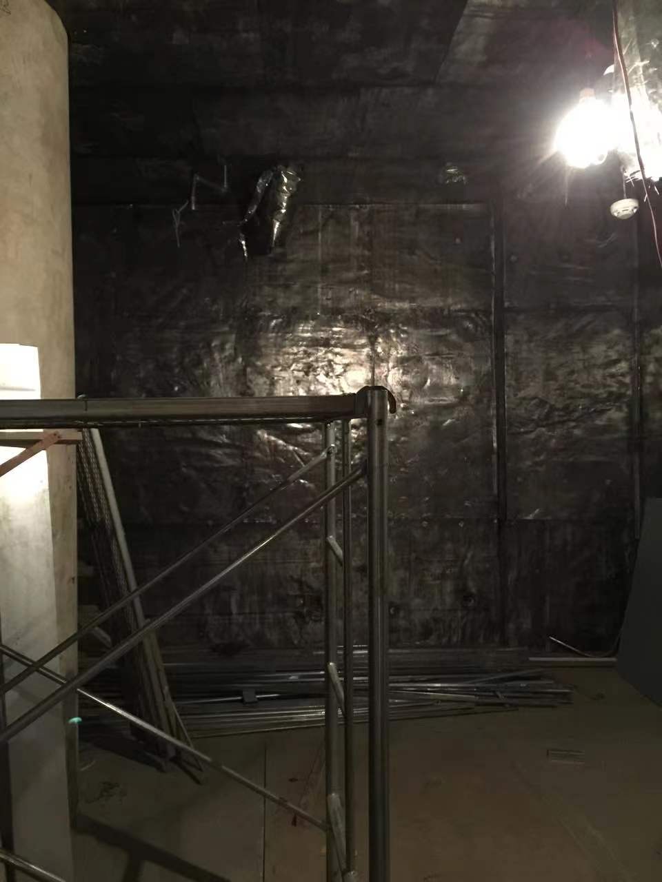 玉樹防輻射鉛門定制生產(chǎn)廠家