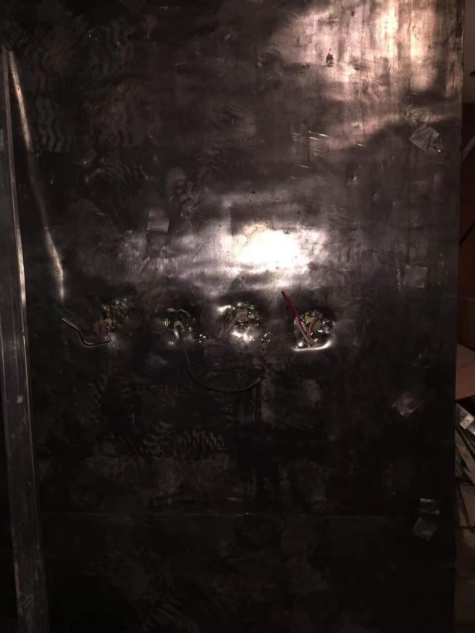 湘潭射線防護(hù)工程施工