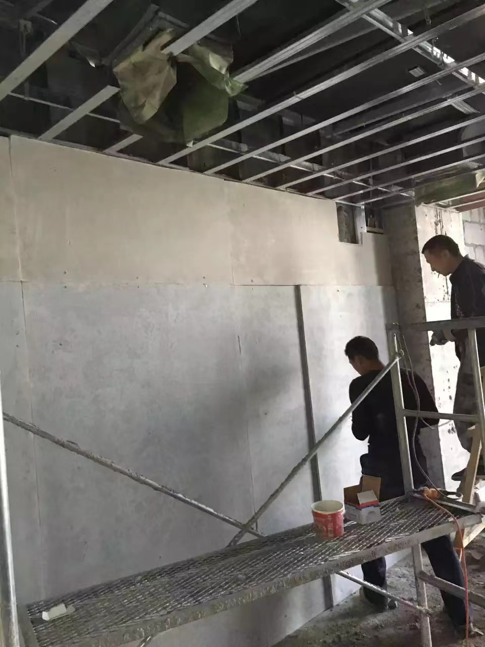 樂(lè)東縣射線防護(hù)鉛玻璃