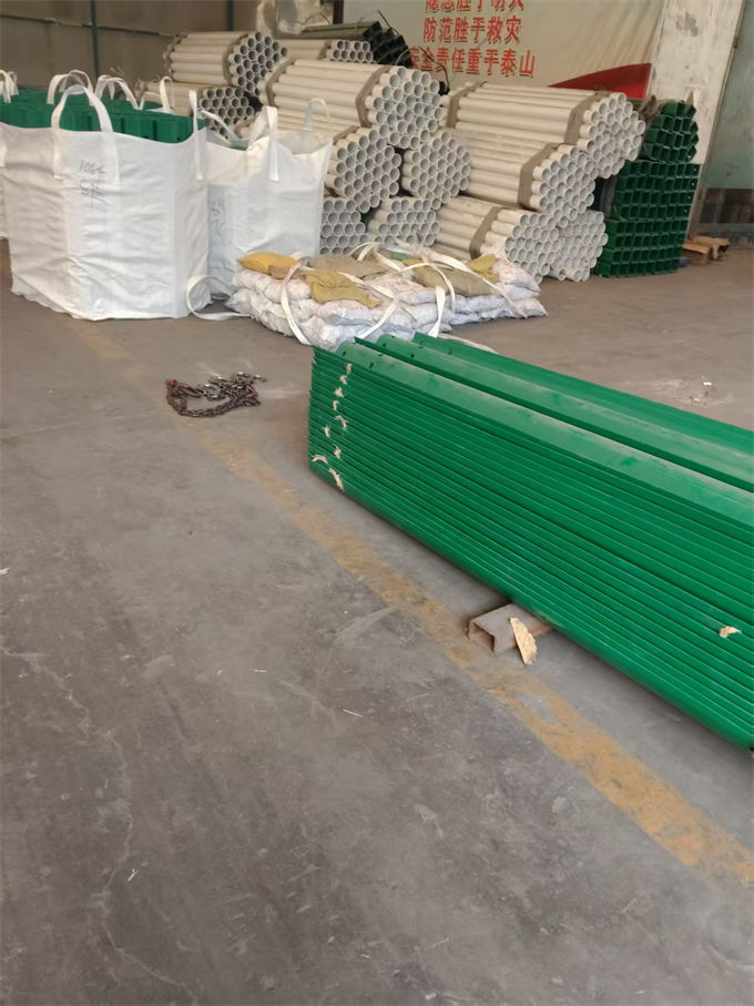 徽州波形護欄波形防撞護欄把實惠留給您