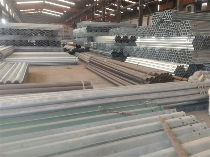 慶陽波形護欄-波形護欄非標件實力廠家直銷